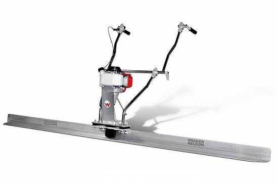 Grinda vibratoare Wacker Neuson