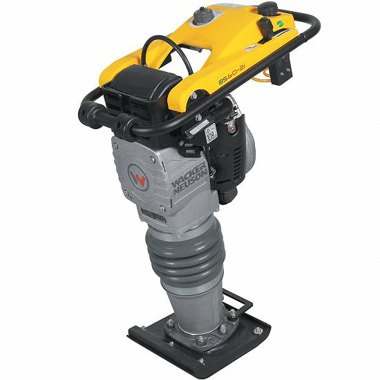 Mai compactor Wacker Neuson
