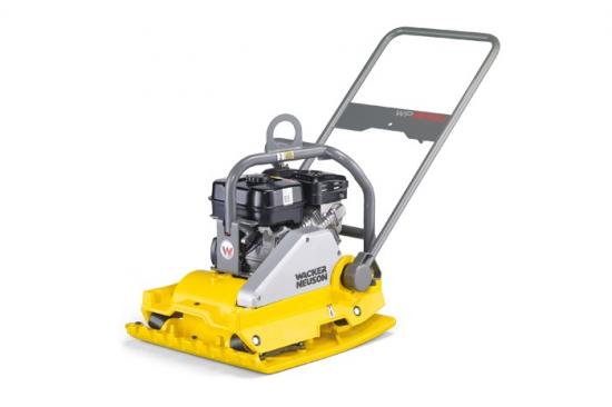 Placa vibranta Wacker Neuson