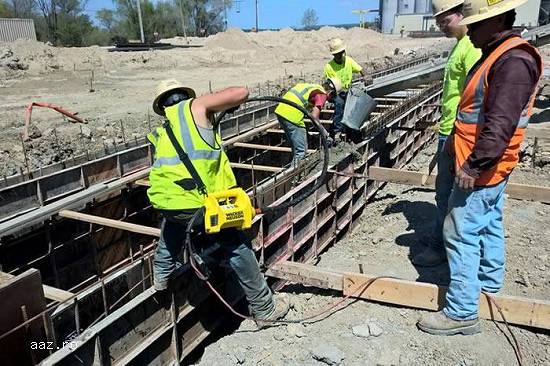 Vibratoare de beton Wacker Neuson