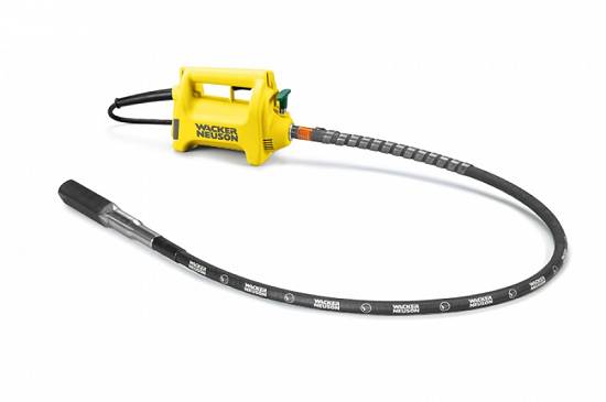 Vibratoare de beton Wacker Neuson