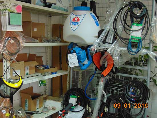 Utilaje gradinarit