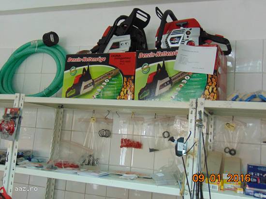Utilaje gradinarit