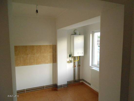 CASA + TEREN