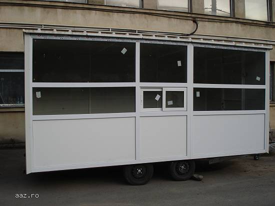 rulote comerciale