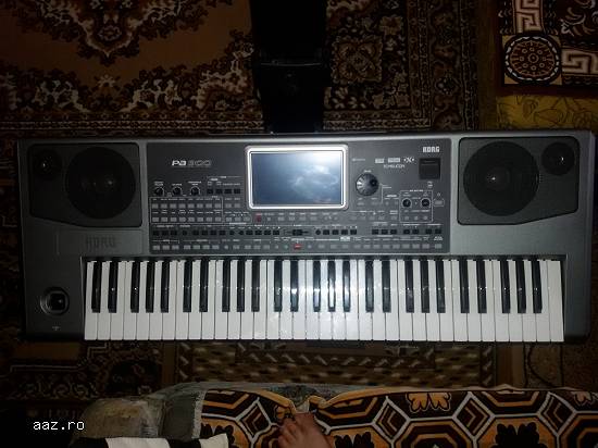 vand korg pa 900