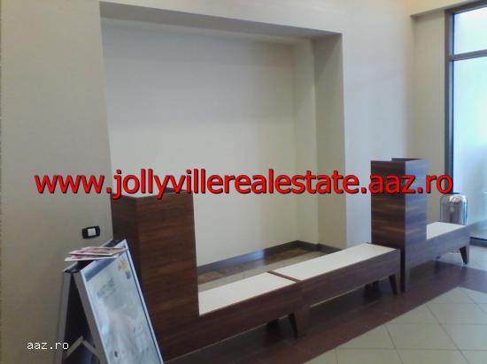 Dorobanti - inchiriere spatiu comercial