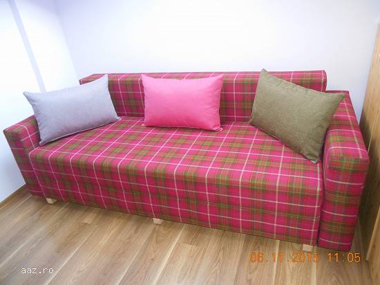CANAPEA BCB 1