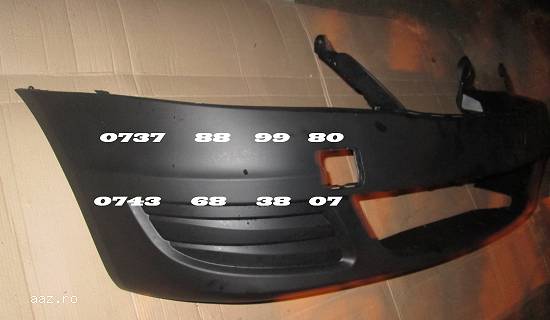 Bara fata **NOUA** Dacia Logan , Logan MCV  facelift
