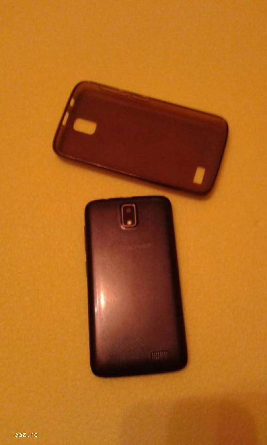 Lenovo A328 + card microSD 32GB