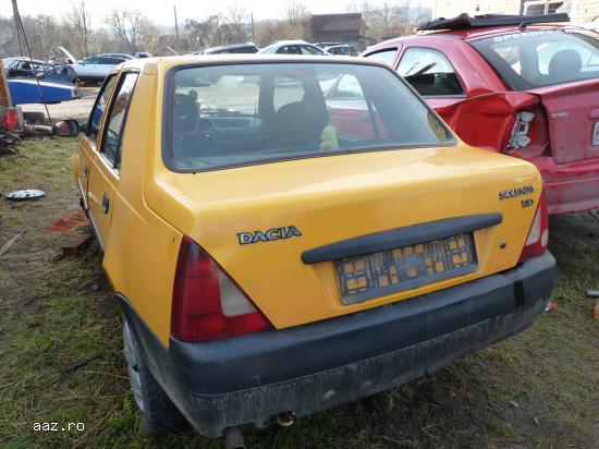 Dezmembrez Dacia Solenza