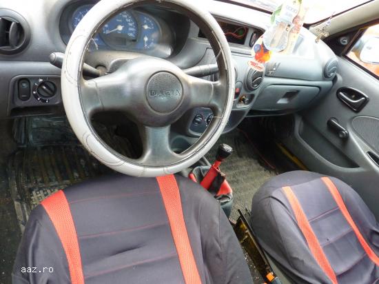 Dezmembrez Dacia Solenza