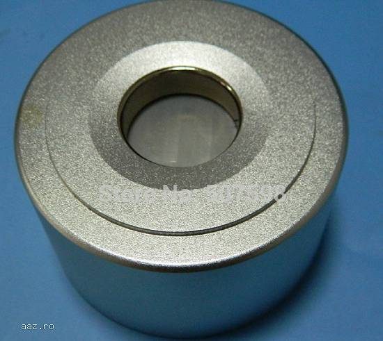 Magnet detasator gaura SUPER FORTA.