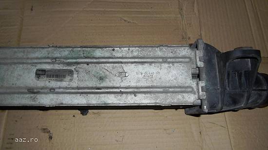 Radiator intercooler Ford Mondeo,  cod: 1S7Q-9L440-AD