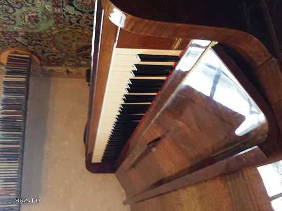 Pianina Doina ( pian vertical )