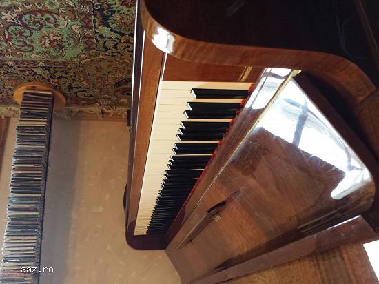 Pianina Doina ( pian vertical )