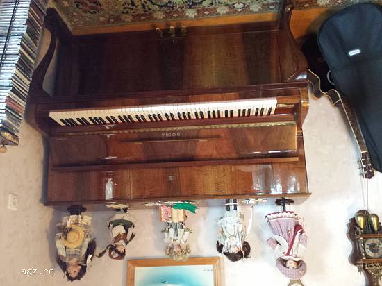 Pianina Doina ( pian vertical )