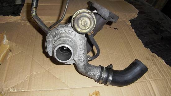 Turbina Ford Focus