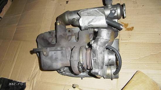Turbina Ford Mondeo,  cod: 2s7q-6k682-af
