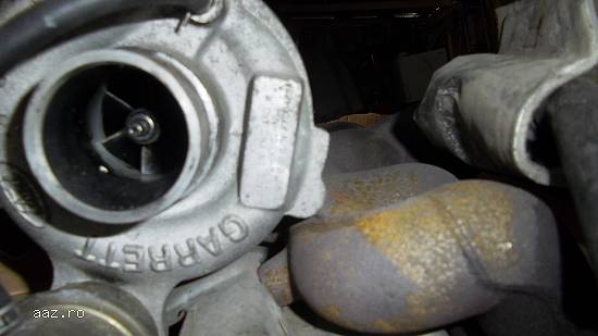 Turbina Ford Mondeo,  cod: 2s7q-6k682-af