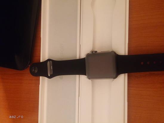 Smartwatch Apple Watch Sport