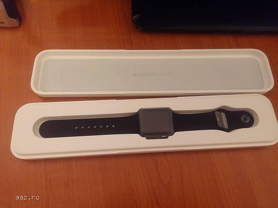 Smartwatch Apple Watch Sport