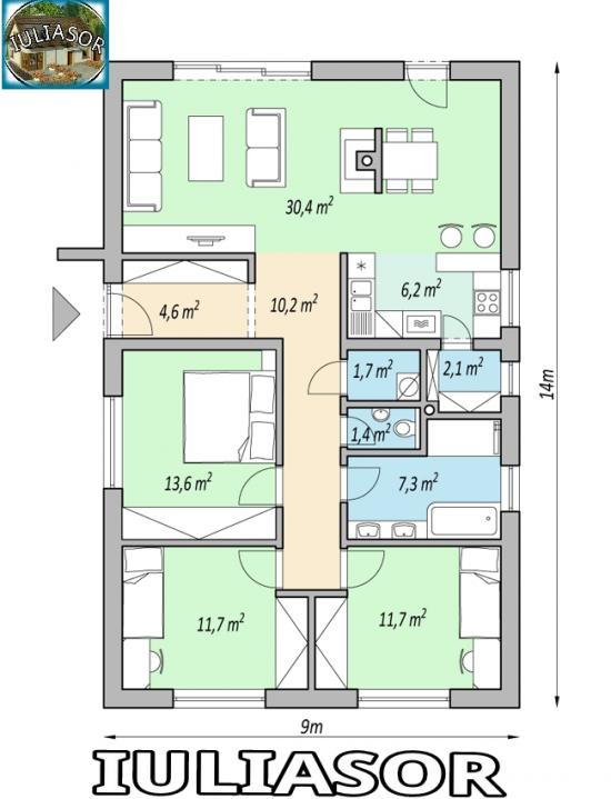 Casa 28