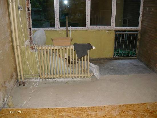 Renovare Amenajare Manopera Preturi Apartament 2 3 4 Camere
