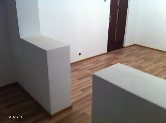 Firma constructii Bucuresti Amenajari Renovari Finisaje