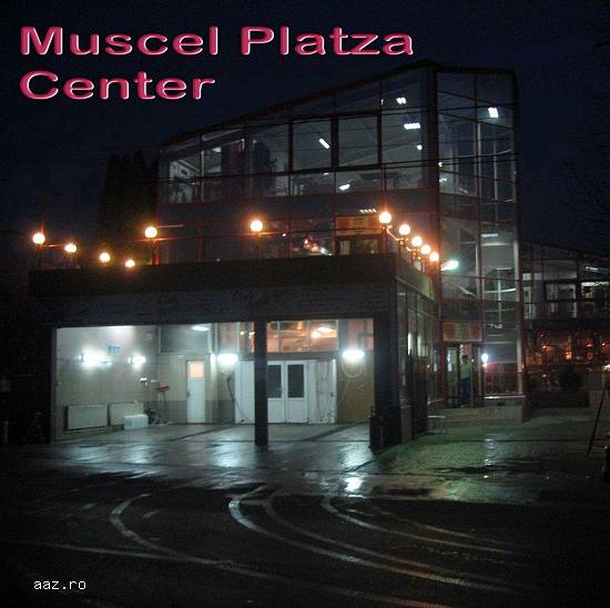 VANZARE SPATIU COMERCIAL