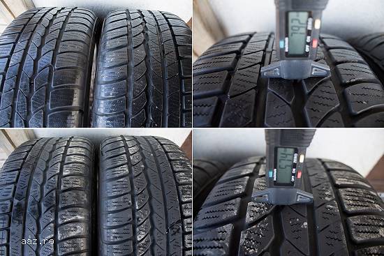 Jante originale VW T5 Multivan facelift 17 inch model Thunder