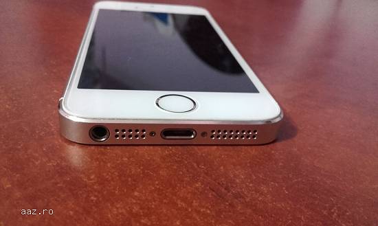 iPhone 5S Gold 16GB