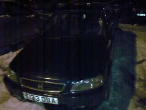 handa civic 1999