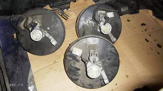 Tulumba pompa frana Ford Focus 1,  cod: 0204021872
