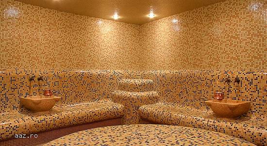 Paste in Bulgaria - Aqua Azur Hotel 4* - Sf. Ctin&Elena !