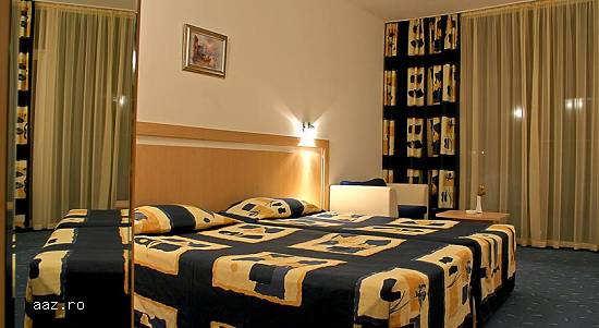 Paste in Bulgaria - Aqua Azur Hotel 4* - Sf. Ctin&Elena !