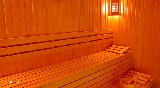 Paste in Bulgaria - Aqua Azur Hotel 4* - Sf. Ctin&Elena !