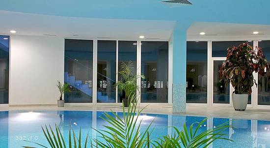 Paste in Bulgaria - Aqua Azur Hotel 4* - Sf. Ctin&Elena !