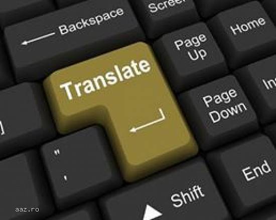 Traduceri autorizate si legalizate