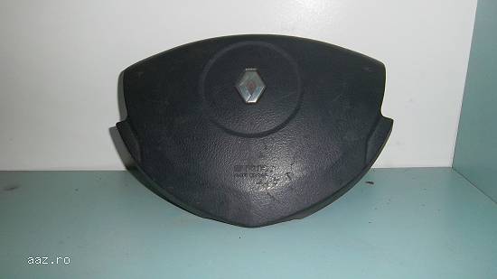 Airbag volan Renault Clio,  Symbol