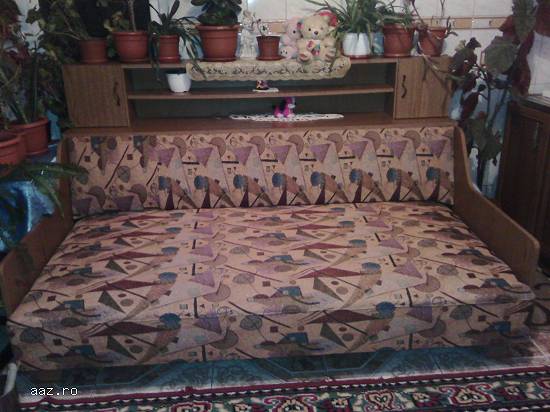 Vand recamier
