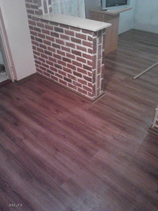 Execut lucrari constructi