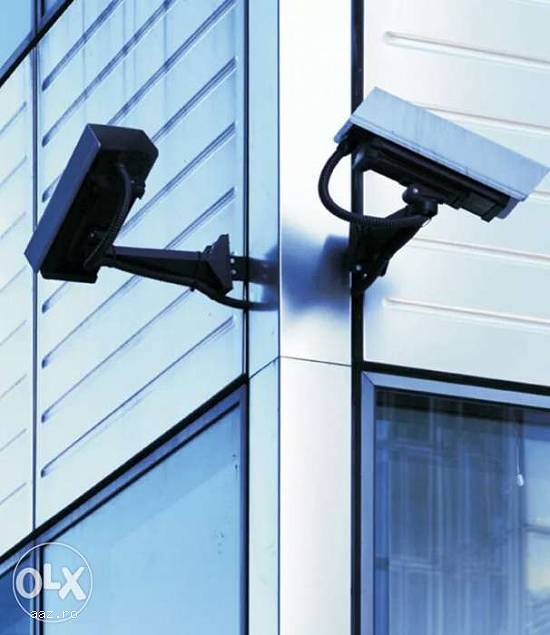 evaluare risc securitate fizică