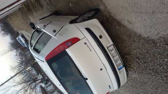 Vand Fiat Punto,  motor de 1.2