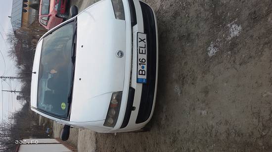 Vand Fiat Punto,  motor de 1.2