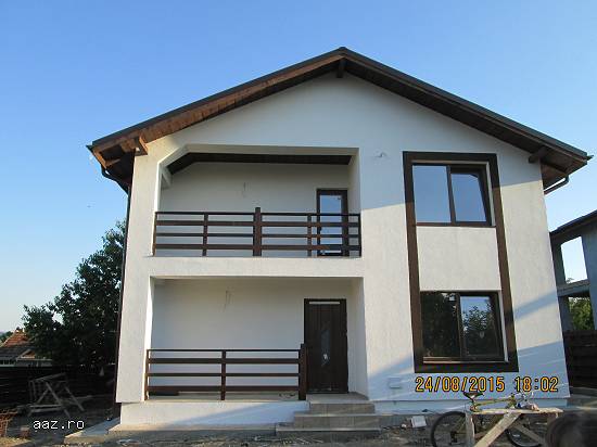 Casa de vanzare capat CUG, Iasi
