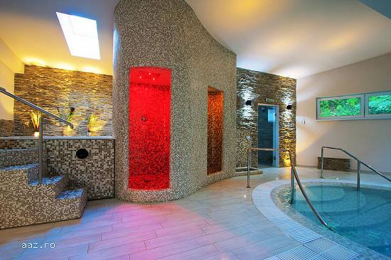 Paste,  Calimanesti-Caciulata -> Hotel Orizont Cozia 3* !