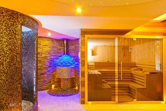 Paste,  Calimanesti-Caciulata -> Hotel Orizont Cozia 3* !