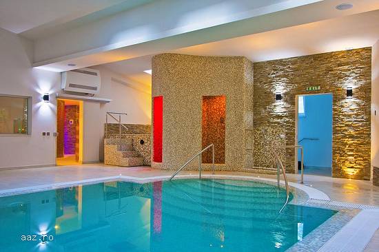 Paste,  Calimanesti-Caciulata -> Hotel Orizont Cozia 3* !