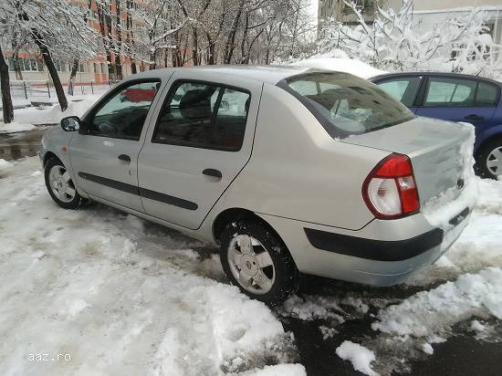 Renault Clio 1500€